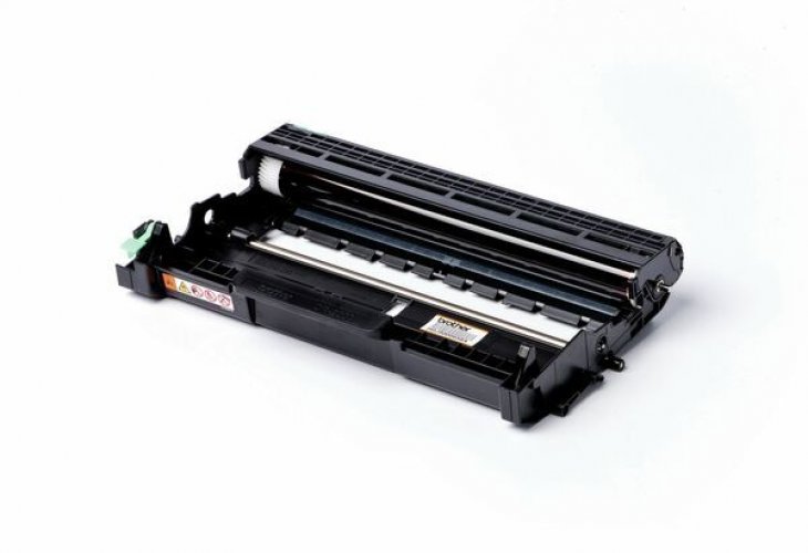 Rumpu Brother DR-2200 musta