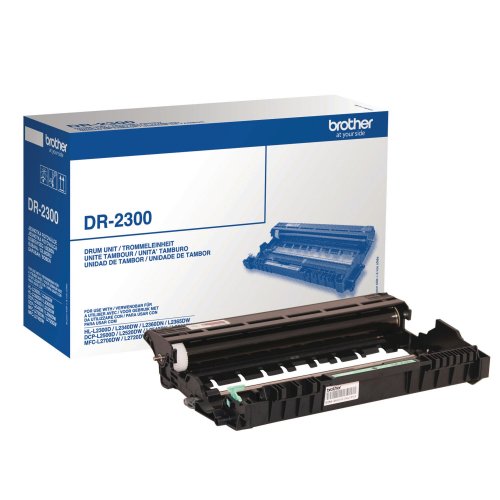 Rumpu Brother DR-2300