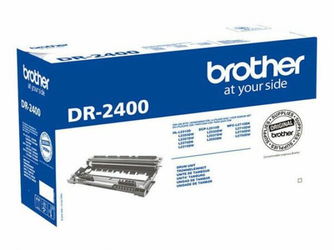 Rumpu Brother DR-2400