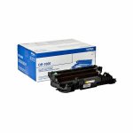 Rumpu Brother DR-3300 musta