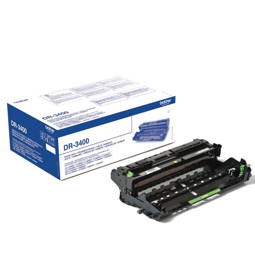 Rumpu Brother DR3400