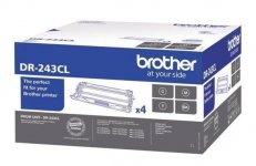 Rumpu Brother DR243CL