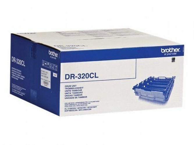 Rumpu Brother DR-320CL