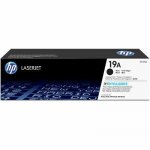 Rumpu HP 19A CF219A