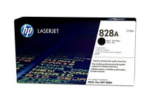 Rumpu HP 828A CF358A musta