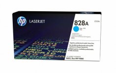 Laserkasetti HP 828A CF359A cyan