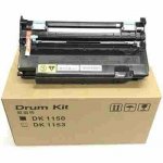 Rumpu  Kyocera DK-1150 302RV93010