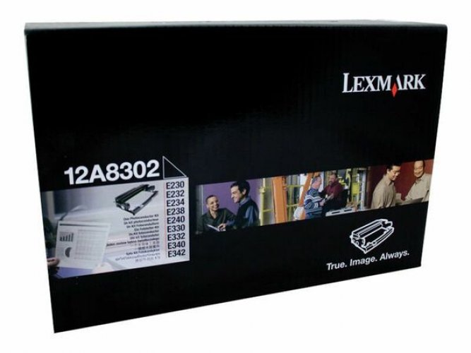 Rumpu Lexmark 12A8302