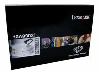 Rumpu  Lexmark 12A8302