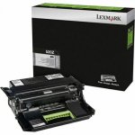 Rumpu  Lexmark 52D0Z00 musta