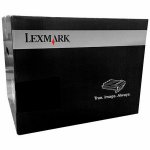 Rumpu  Lexmark 70C0Z50 musta