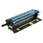 Rumpu  Lexmark 72K0P00 musta