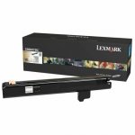Rumpu  Lexmark C930X72G musta