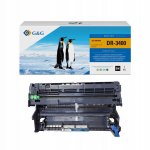 Rumpu tarvike Brother DR-3400 G&G