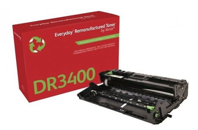 Rumpu tarvike Brother DR-3400 Xerox Everyday