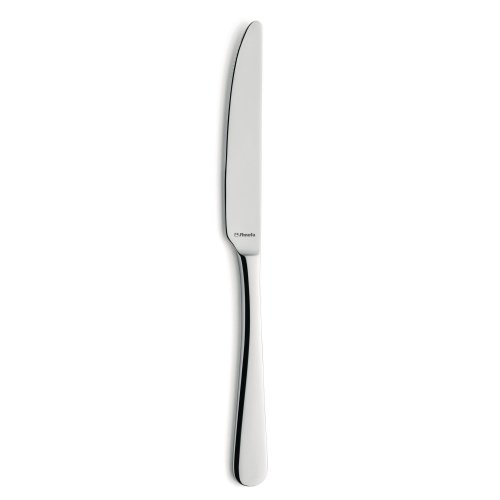 Ruokaveitsi Austin teräs 236mm 12kpl
