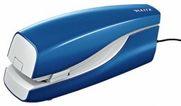 Sähkönitoja Leitz 5533 sininen 20ark