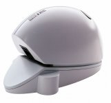 Sähkönitoja Novus B90EL harmaa 20ark (nasta NE6)