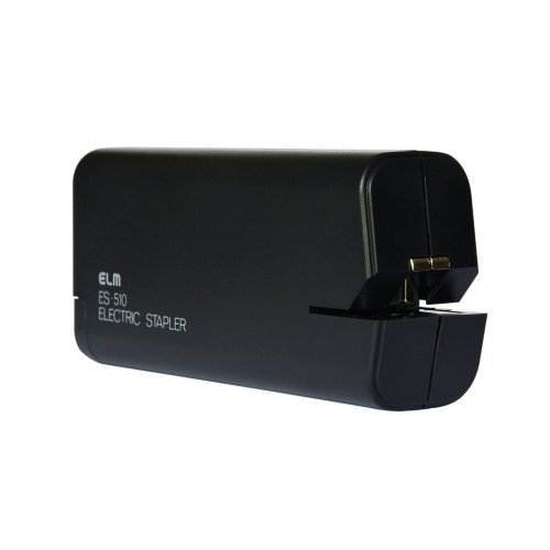 Sähkönitoja Paristolla Elm es-510 musta