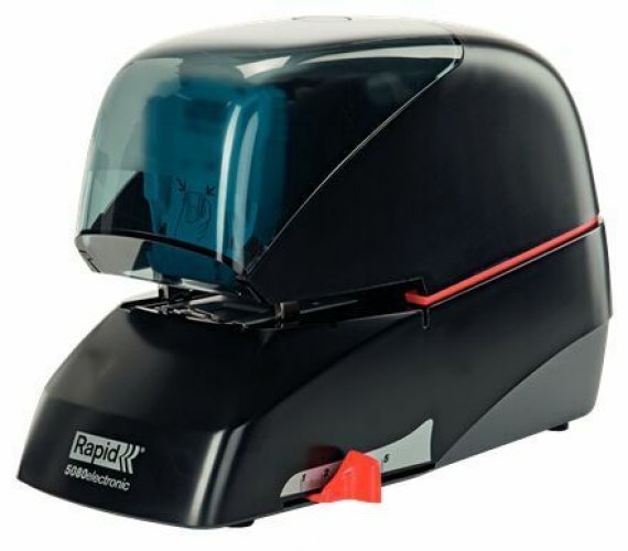Sähkönitoja Rapid R5080E oranssi/hopea