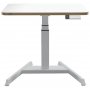 Sähköpöytä Leitz Ergo 80x60cm