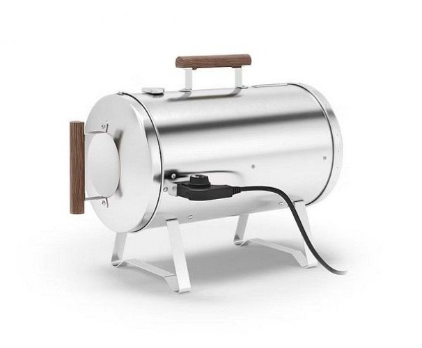 Sähkösavustin Muurikka 1100W Pro