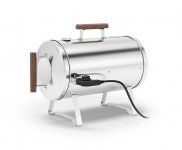 Sähkösavustin Muurikka 1100W Pro