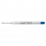 Säiliö Kuulakynän Parker fine sininen