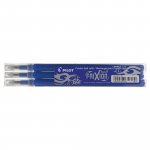 Säiliö pilot frixion ball sin 0,7 3kpl