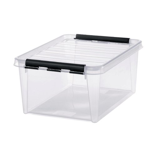 Säilytyslaatikko Orthex smartstore™ classic 15 14l