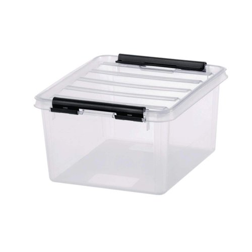 Säilytyslaatikko Orthex smartstore™ classic 2 2l