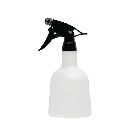 Saima® suihkepullo valkoinen 500ml