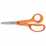 Sakset Fiskars 999247 junior oranssi