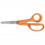 Sakset Fiskars 999247 junior oranssi
