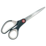 Sakset Leitz Cosy 205mm Harmaa