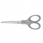 Sakset Lyreco compact 13cm pyör. kärjet