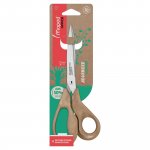 Sakset Maped 499111 21cm puukahvat