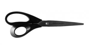 Sakset OD EKO 20,5cm 100% kierrätysmuovi