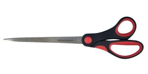 Sakset Office Depot 26cm kuminen otepinta