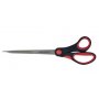 Sakset Office Depot 26cm kuminen otepinta