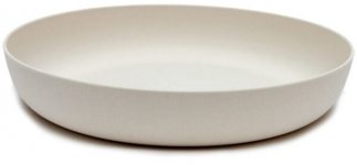 Salaattivati Design Harri Koskinen valkoinen