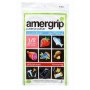 Salpapussi Amergrip (0,5L) 145x160mmx0,05 25kpl