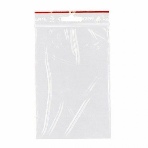 Salpapussi Grippie 275x450mm/0,05 100kpl