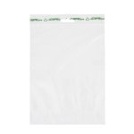 Salpapussi Grippie Green 70x100mm/0,05 100kpl