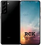 Samsung Galaxy S21 FE 128GB Black 5G tehdashuollettu A-Grade