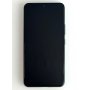 Samsung Galaxy S22 128GB 5G PhantomBlack huollettu