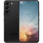 Samsung Galaxy S22 128GB black tehdashuollettu SM-S901B