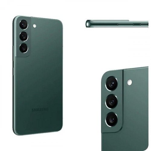 Samsung Galaxy S22 128GB Green huollettu