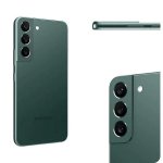 Samsung Galaxy S22 128GB Green huollettu