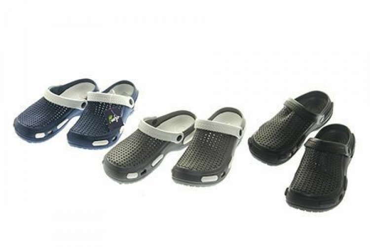 Sandaalit miesten, lajitelma Feetgo